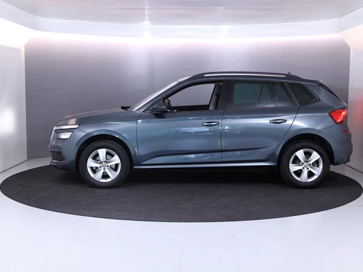 Škoda Kamiq - Afbeelding 15 van 30