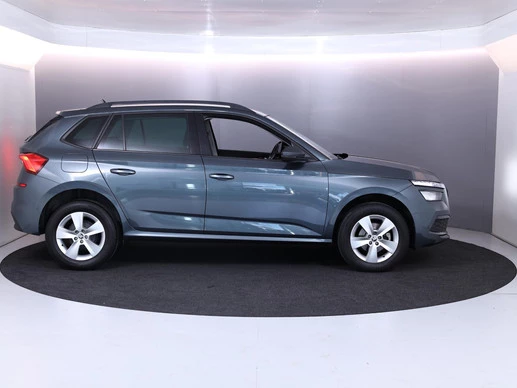 Škoda Kamiq - Afbeelding 16 van 30