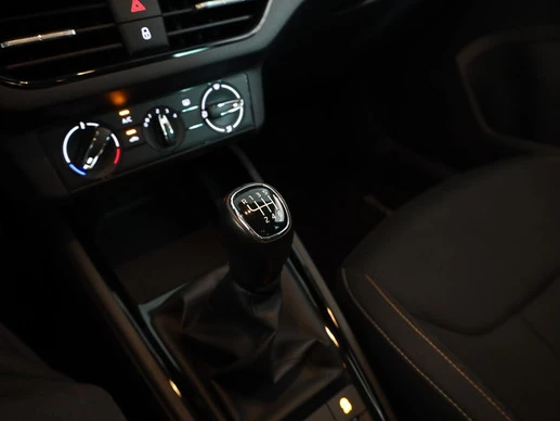 Škoda Kamiq - Afbeelding 23 van 30