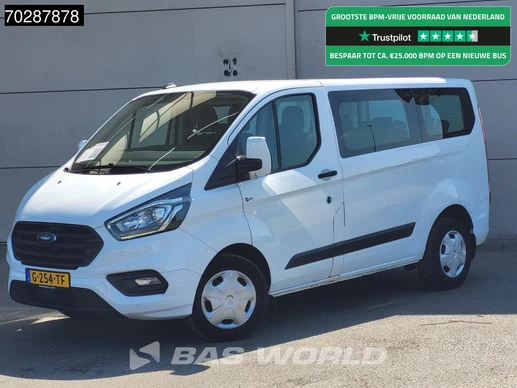 Ford Transit Custom - Afbeelding 1 van 26