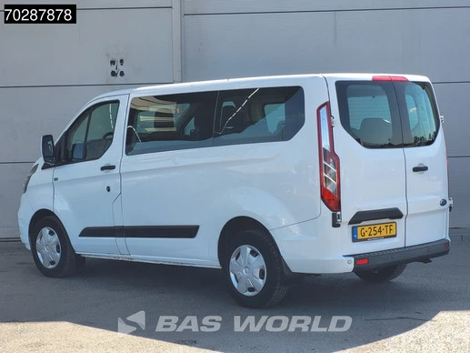Ford Transit Custom - Afbeelding 2 van 26