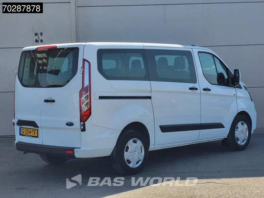 Ford Transit Custom - Afbeelding 6 van 26