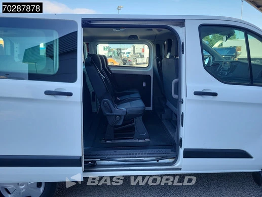 Ford Transit Custom - Afbeelding 7 van 26