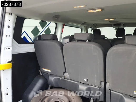 Ford Transit Custom - Afbeelding 8 van 26