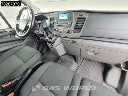 Ford Transit Custom - Afbeelding 9 van 26