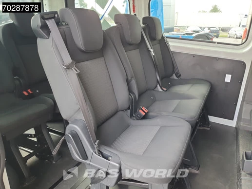 Ford Transit Custom - Afbeelding 10 van 26