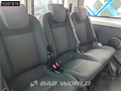 Ford Transit Custom - Afbeelding 11 van 26