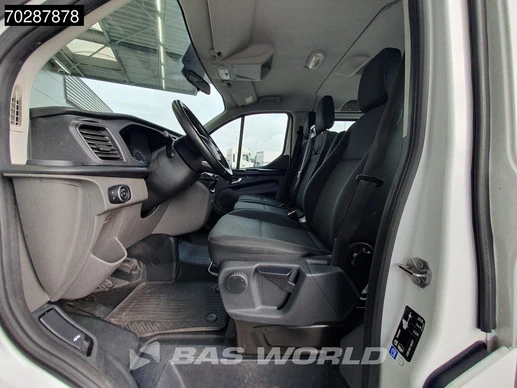 Ford Transit Custom - Afbeelding 12 van 26