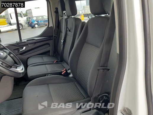 Ford Transit Custom - Afbeelding 13 van 26