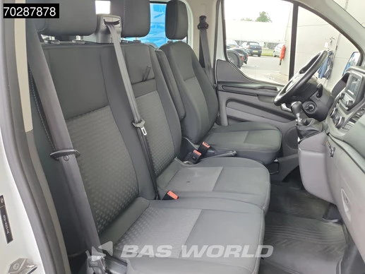 Ford Transit Custom - Afbeelding 14 van 26