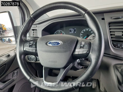 Ford Transit Custom - Afbeelding 18 van 26