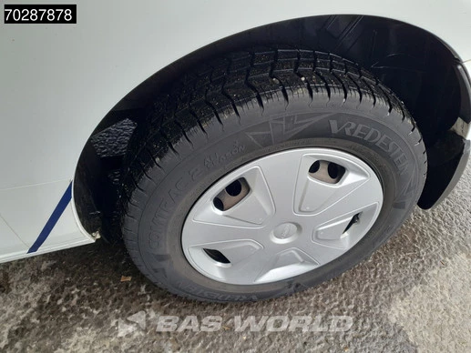 Ford Transit Custom - Afbeelding 23 van 26