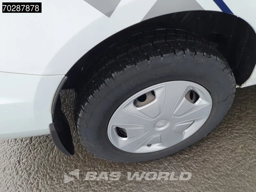 Ford Transit Custom - Afbeelding 24 van 26