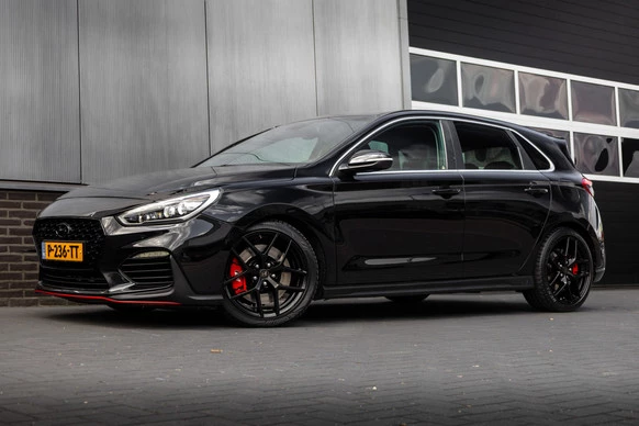 Hyundai i30 - Afbeelding 1 van 30