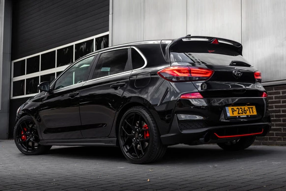 Hyundai i30 - Afbeelding 3 van 30