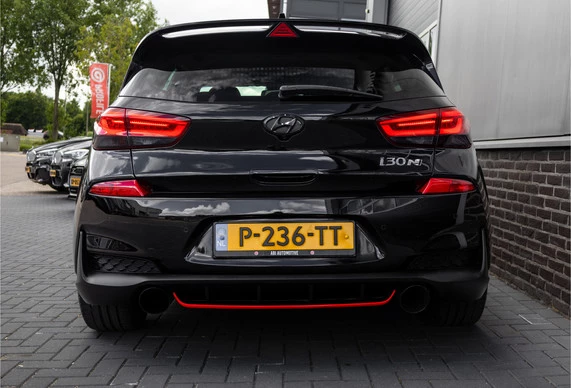 Hyundai i30 - Afbeelding 4 van 30