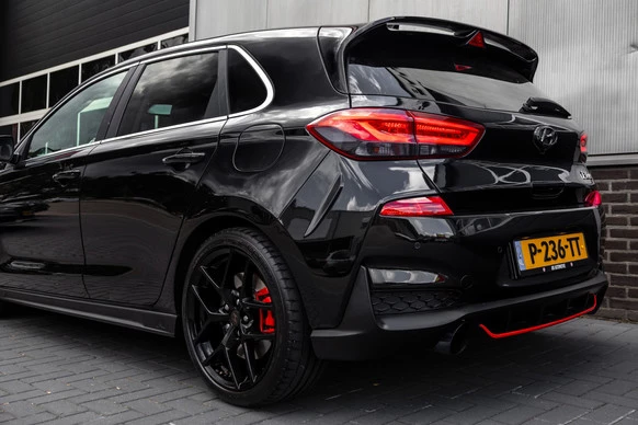 Hyundai i30 - Afbeelding 5 van 30