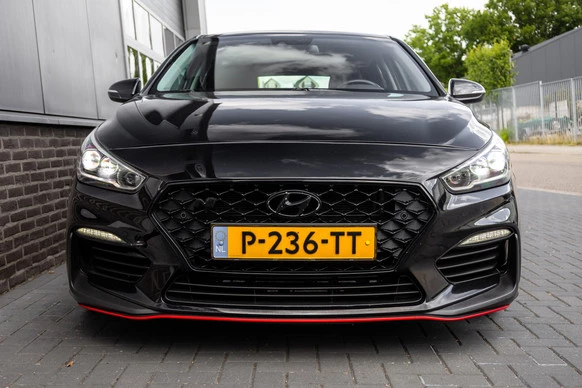 Hyundai i30 - Afbeelding 6 van 30