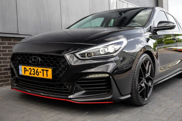 Hyundai i30 - Afbeelding 7 van 30