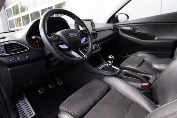 Hyundai i30 - Afbeelding 8 van 30