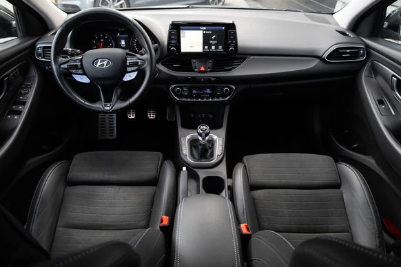 Hyundai i30 - Afbeelding 10 van 30