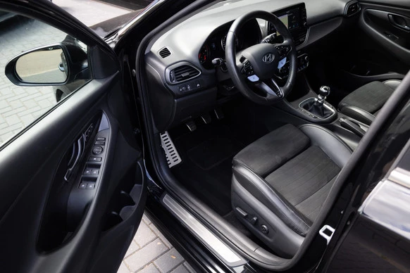 Hyundai i30 - Afbeelding 11 van 30