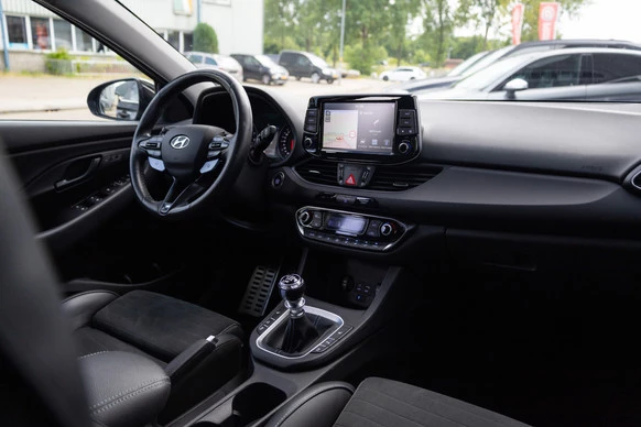 Hyundai i30 - Afbeelding 16 van 30