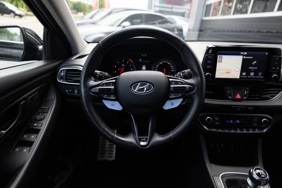 Hyundai i30 - Afbeelding 18 van 30