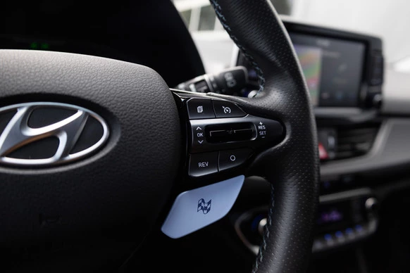 Hyundai i30 - Afbeelding 19 van 30