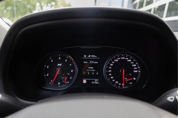 Hyundai i30 - Afbeelding 21 van 30