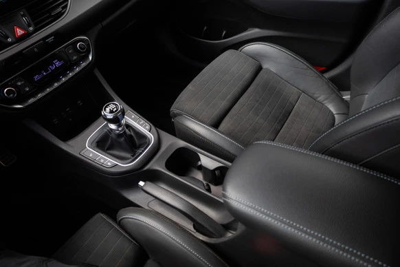 Hyundai i30 - Afbeelding 22 van 30