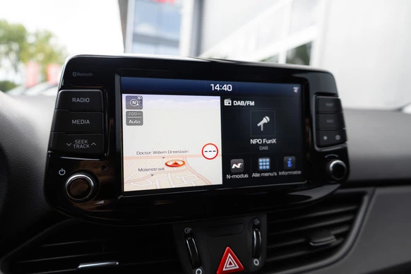 Hyundai i30 - Afbeelding 28 van 30