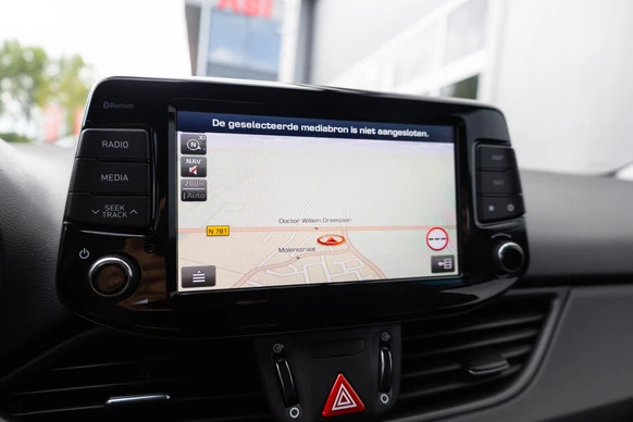 Hyundai i30 - Afbeelding 29 van 30