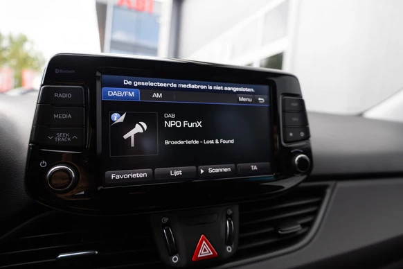 Hyundai i30 - Afbeelding 30 van 30