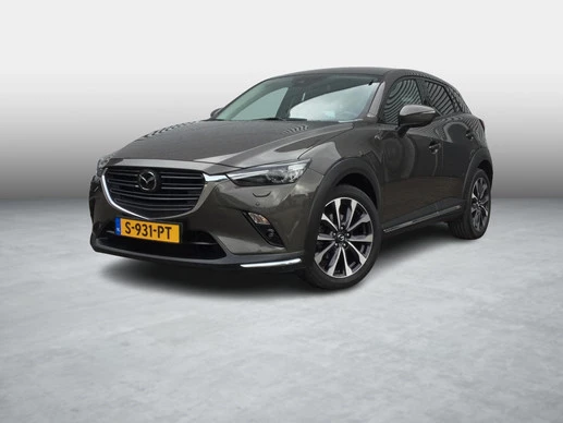 Mazda CX-3 - Afbeelding 1 van 27