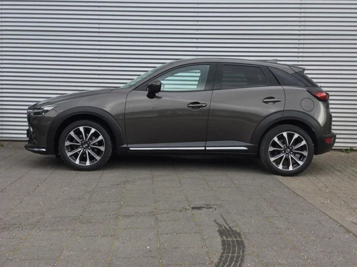 Mazda CX-3 - Afbeelding 2 van 27
