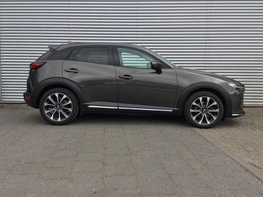 Mazda CX-3 - Afbeelding 4 van 27