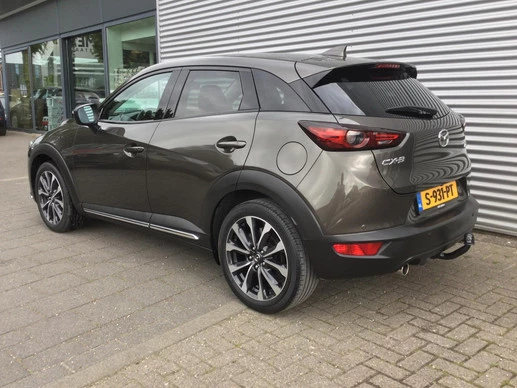 Mazda CX-3 - Afbeelding 6 van 27