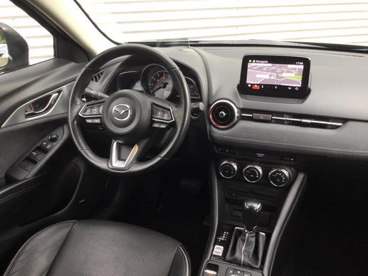Mazda CX-3 - Afbeelding 7 van 27