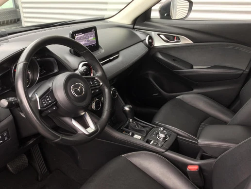 Mazda CX-3 - Afbeelding 8 van 27