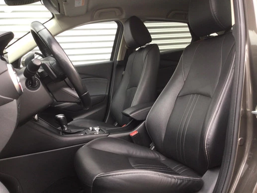 Mazda CX-3 - Afbeelding 9 van 27