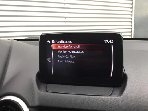 Mazda CX-3 - Afbeelding 15 van 27