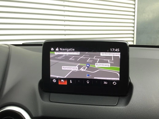 Mazda CX-3 - Afbeelding 16 van 27
