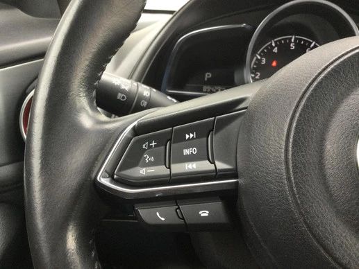 Mazda CX-3 - Afbeelding 17 van 27