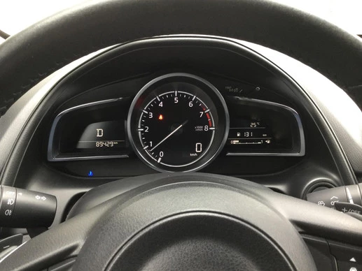 Mazda CX-3 - Afbeelding 18 van 27