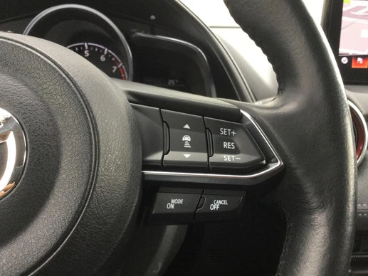 Mazda CX-3 - Afbeelding 19 van 27