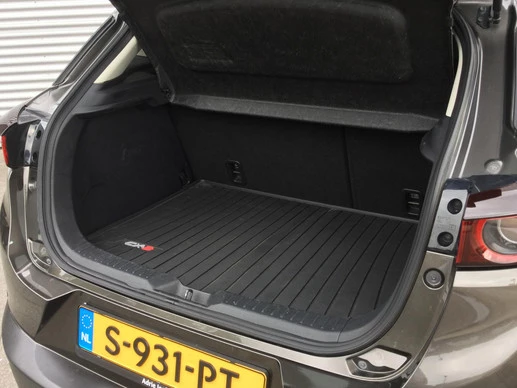 Mazda CX-3 - Afbeelding 22 van 27