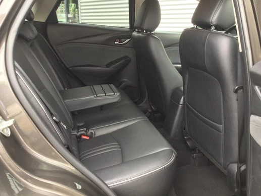 Mazda CX-3 - Afbeelding 23 van 27