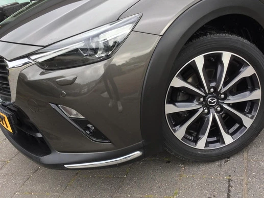 Mazda CX-3 - Afbeelding 26 van 27