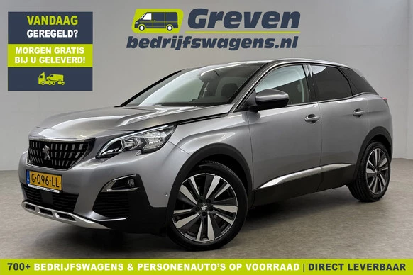 Peugeot 3008 - Afbeelding 1 van 30